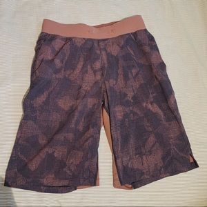 Lululemon Men’s Shorts